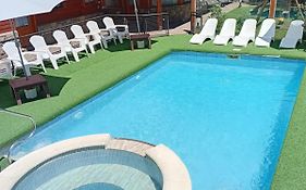 Cabañas del Arroyo